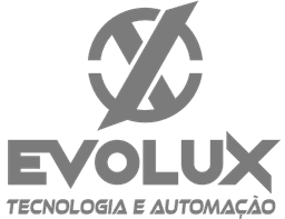 Logo Evolux Net Tecnologia e Automação