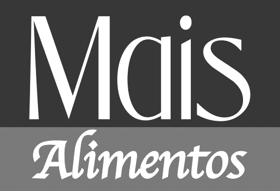 Logo Mais Alimentos